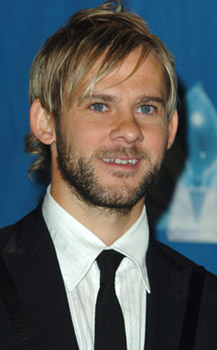 Dominic Monaghan